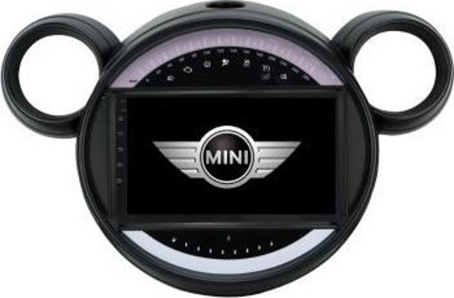 Mini Cooper Android Multimedya Sistemi 6+64 GB Kameralı (2011-2015) (yazılımsal)