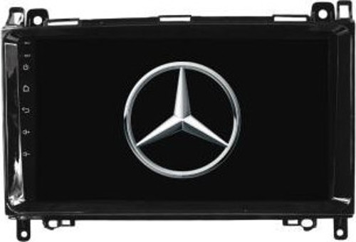 Mercedes Vito Android Multimedya Sistemi 6+64 GB Kameralı (2006-2014) (yazılımsal)