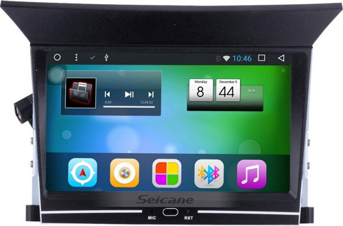 HONDA PILOT 2009-2013 Android Auto Carplay Navigasyon Multimedya Sistemi (yazılımsal)