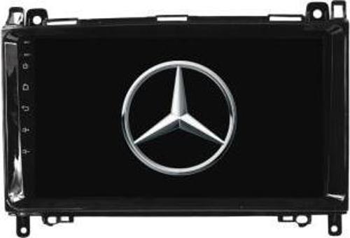 Volkswagen Crafter Android Multimedya Sistemi 6+64 GB Kameralı (2007-2017)