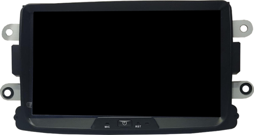 Dacia Logan 2010-2023 8+128 GB 4K OLED Andorid Multimedya (yazılımsal)