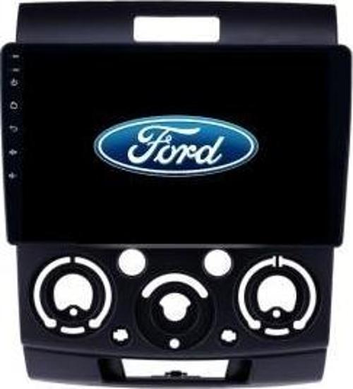 Mazda BT50 Android Multimedya Sistemi 6+64 GB Kameralı (2009-2012)