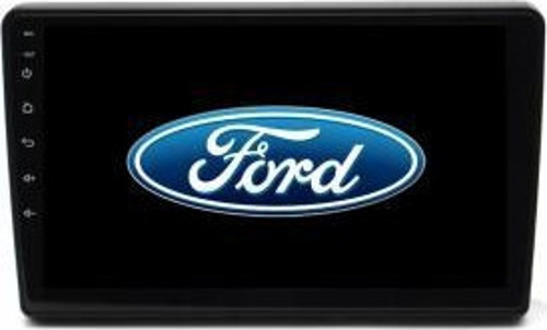 Ford C-Max Android Multimedya Sistemi 6+64 GB Kameralı (2004-2007)