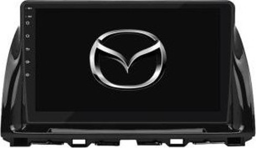 Mazda 6 Android Multimedya Sistemi 6+64 GB Kameralı (2013-2015) (yazılımsal)