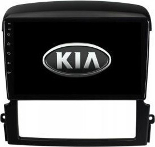 Kia Sorento Android Multimedya Sistemi 6+64 GB Kameralı (2006-2012) (yazılımsal)