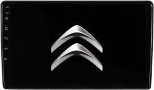 Citroen Berlingo Android Multimedya Sistemi 6+64 GB Kameralı (2015-2018)