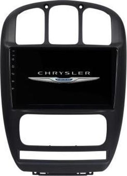 Chrysler Voyager Android Multimedya Sistemi 6+64 GB Kameralı (2002-2007)