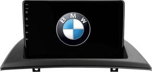 Bmw X3-E83 Android Multimedya Sistemi 6+64 GB Kameralı (2004-2010) (yazılımsal)
