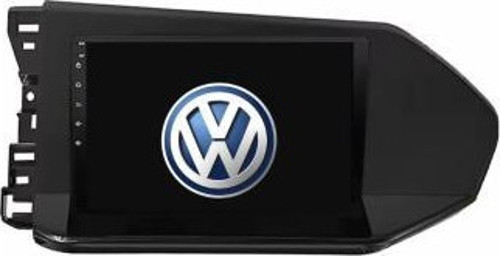 Volkswagen Caddy Android Multimedya Sistemi 6+64 GB Kameralı (2021-2023) (yazılımsal)