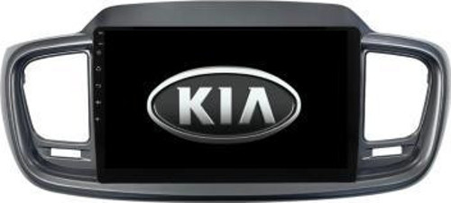 Kia Sorento Android Multimedya Sistemi 6+64 GB Kameralı (2015-2018) (yazılımsal)