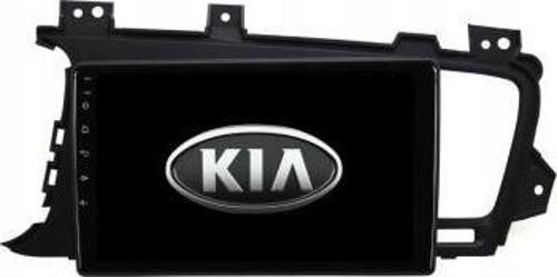 Kia K5-Optima Android Multimedya Sistemi 6+64 GB Kameralı (2012-2013)