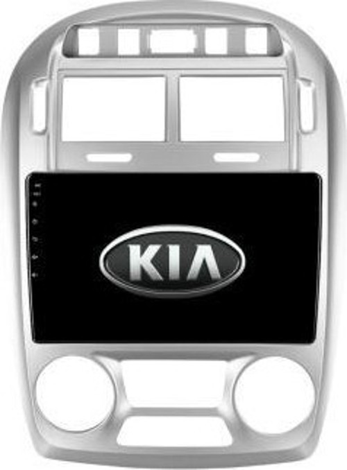 Kia Cerato HB Android Multimedya Sistemi 6+64 GB Kameralı (2004-2006) (yazılımsal)