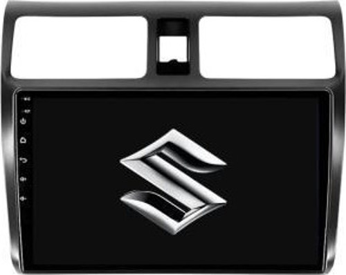 Suzuki Swift Android Multimedya Sistemi 6+64 GB Kameralı (2006-2010) (yazılımsal)