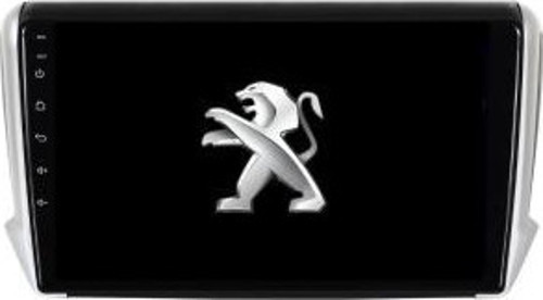 Peugeot 208-2008 Android Multimedya Sistemi 6+64 GB Kameralı (2013-2019) (yazılımsal)