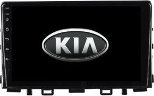 Kia Rio Android Multimedya Sistemi 6+64 GB Kameralı (2019-2021) (yazılımsal)