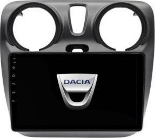 Dacia Lodgy Android Multimedya Sistemi 6+64 GB Kameralı (2012-2020) (yazılımsal)