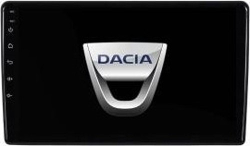 Dacia Lodgy Android Multimedya Sistemi 6+64 GB Kameralı (2012-2017) (yazılımsal)