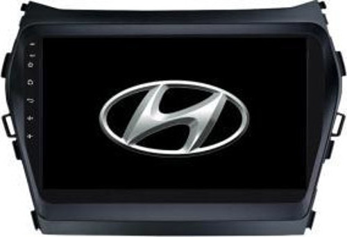 Hyundai Santa Fe Android Multimedya Sistemi 6+64 GB Kameralı (2013-2017) (yazılımsal)
