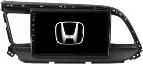 Hyundai Elantra Android Multimedya Sistemi 6+64 GB Kameralı (2019-2020) (yazılımsal)