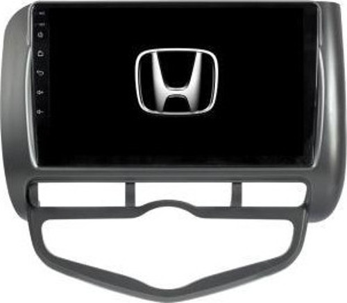 Honda Jazz Dijital Klima Android Multimedya Sistemi 6+64 GB Kameralı (2002-2008) (yazılımsal)
