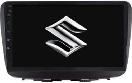 Suzuki Baleno Android Multimedya Sistemi 6+64 GB Kameralı (2016-2018) (yazılımsal)
