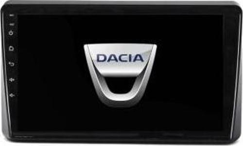 Dacia Duster Android Multimedya Sistemi 6+64 GB Kameralı (2018-2024)