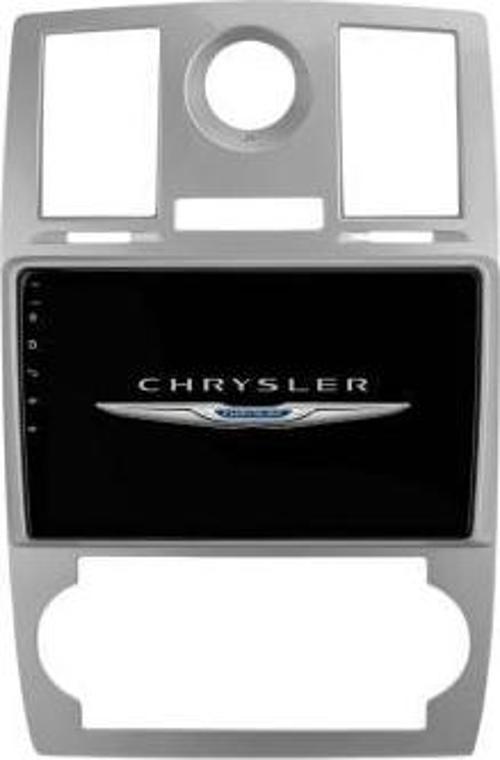 Chrysler 300C Android Multimedya Sistemi 6+64 GB Kameralı (2005-2007)