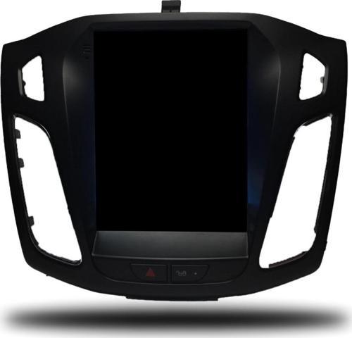 Ford Focus 3-4 Tesla Ekran 2012-2017 Uyumlu 4K OLED Andorid Multimedya
