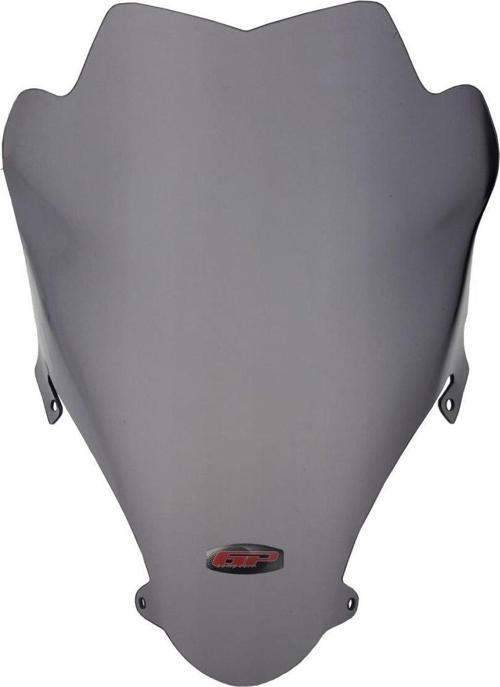 Honda PCX 125 / 150 2018-2020 Uyumlu Spor Ön Cam Füme