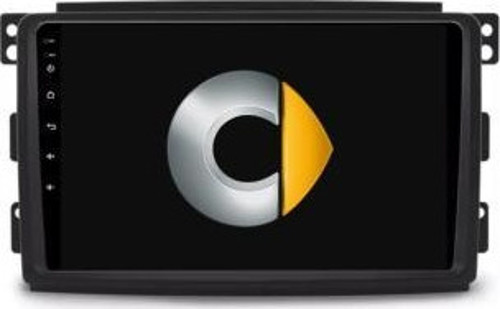 Mercedes Smart Android Multimedya Sistemi 6+64 GB Kameralı (2004-2010) (yazılımsal)