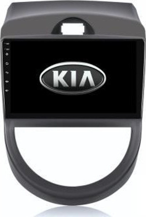 Kia Soul Android Multimedya Sistemi 6+64 GB Kameralı (2011-2013) (yazılımsal)