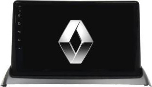 Renault Clio 2 Android Multimedya Sistemi 6+64 GB Kameralı (1998-2006) (yazılımsal)