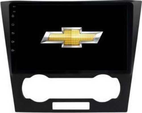 Chevrolet Epica Android Multimedya Sistemi 6+64 GB Kameralı (2007-2011) (yazılımsal)