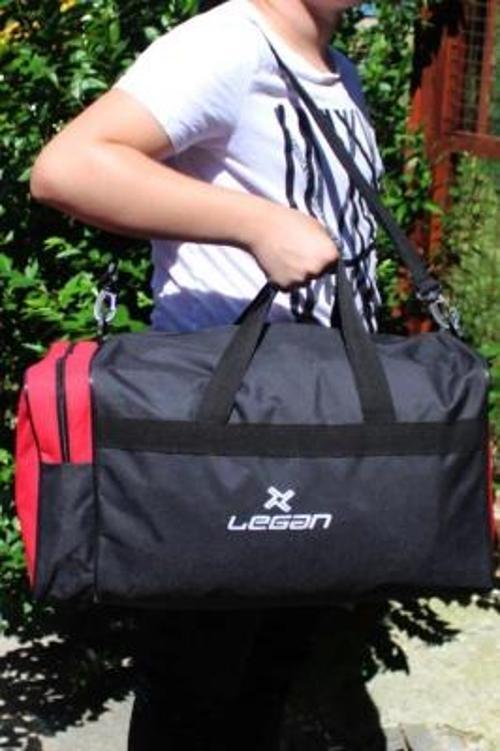 60lık Seyahat Çanta 60x30x26cm