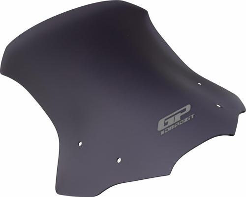 Honda VFR1200X 2016-2021 Uyumlu Ön Cam Füme