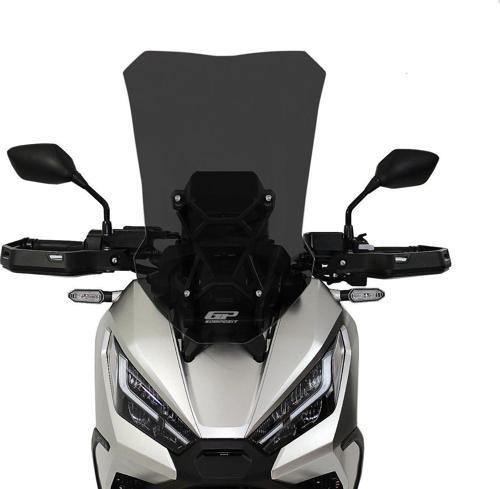 Honda X-ADV 2021-2023 Uyumlu Ön Cam Füme