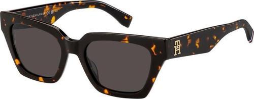 TH 2101/S 086 52 IR Tommy Hilfiger Kadın Güneş Gözlüğü