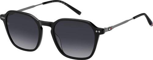 TH 2132/S 807 53 9O Tommy Hilfiger Erkek Güneş Gözlüğü