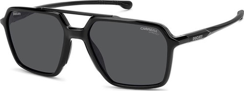 DC CARDUC 042/S 807 55 IR Carrera Erkek Güneş Gözlüğü