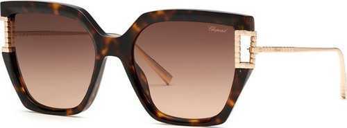 SCH378M5504BL Chopard Kadın Güneş Gözlüğü
