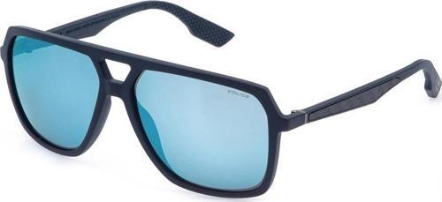 SPLR50M61R22B Police Unisex Güneş Gözlüğü