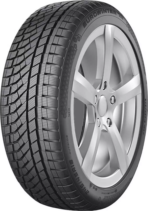 Eurowinter HS02 PRO 255/45R20 105W XL (Kış) (2025)