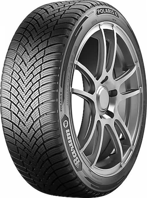 Polaris 6 195/55R15 85H (Kış) (2025)