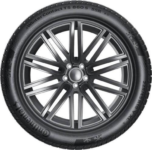 WinterContact TS 860 S 285/40R21 109V XL FR NE0 (Kış) (2025)