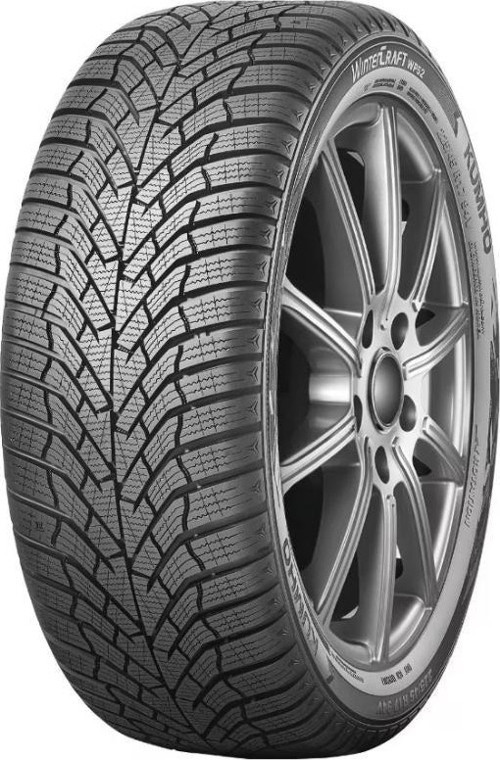 WinterCraft WP52+ EV 195/55R16 87H M+S (Kış) (2025)
