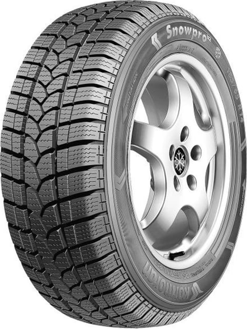 Snowpro B2 185/60R14 82T (Kış) (2025)