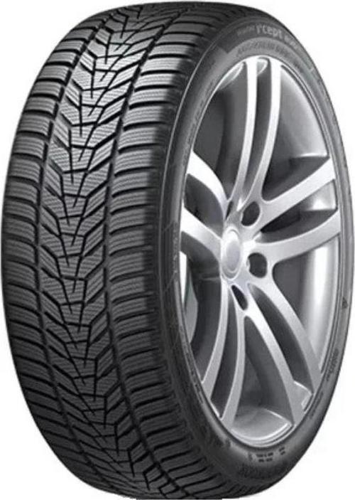 Winter I*Cept Evo3 W330 225/40R19 93V XL (Kış) (2025)