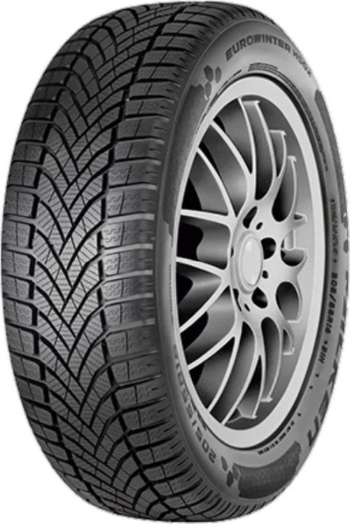 Eurowinter HS02 215/55R18 99V XL (Kış) (2025)