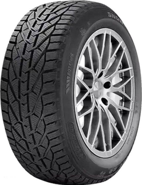 Snow 225/40R18 92V XL (Kış) (2025)