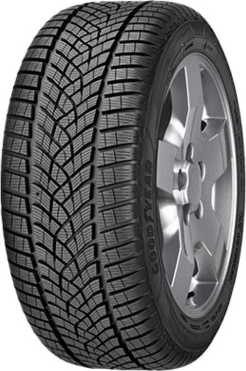 UltraGrip Performance + 255/40R20 101V XL M+S 3PMSF FP T0 SCT (Kış) (2025)